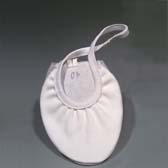 RG forgópapucs - WHITE (fehér)